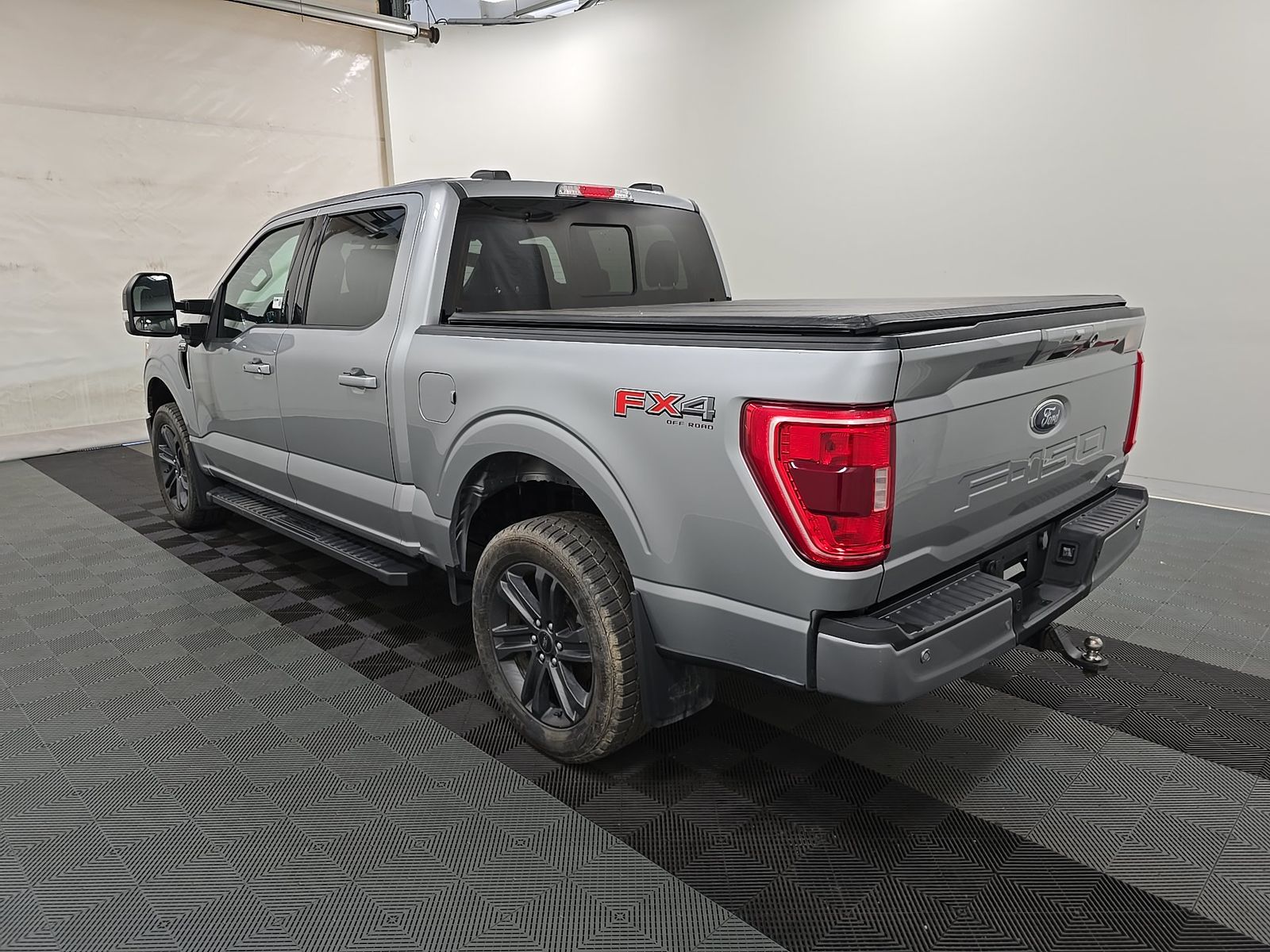 FORD F-150 - 7