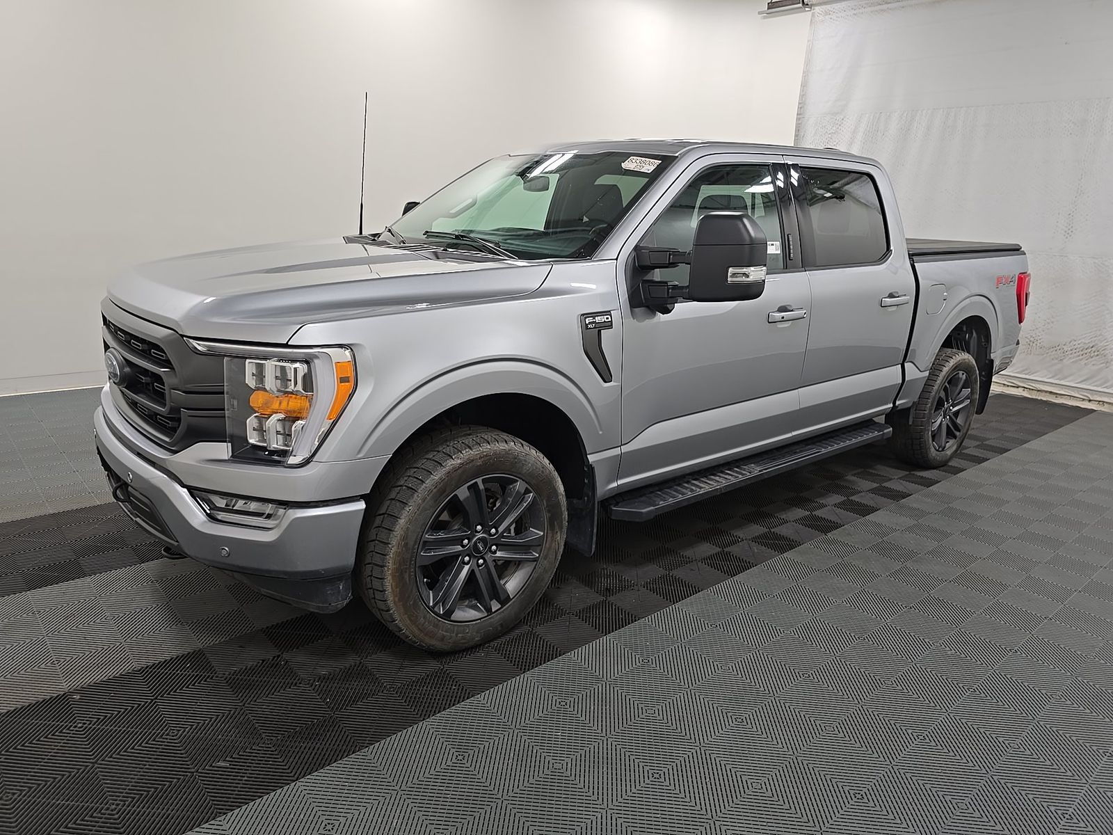 FORD F-150 - 1