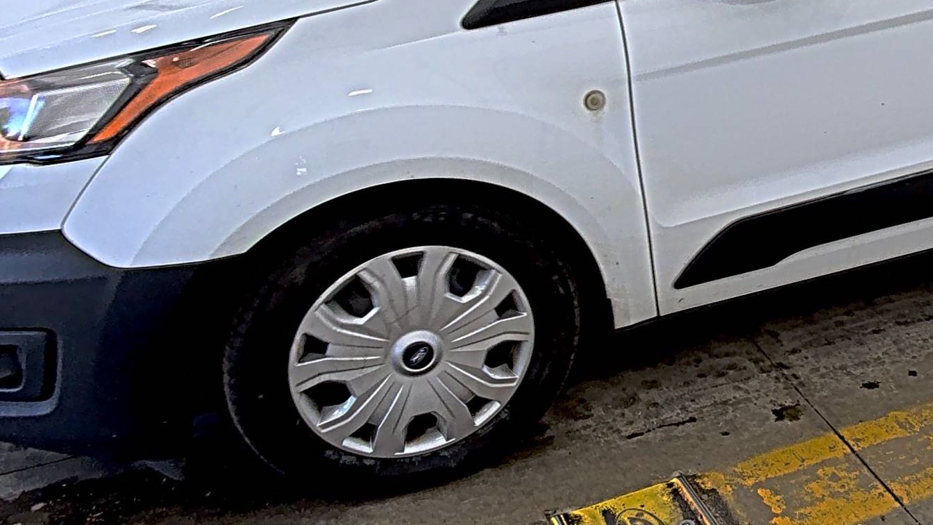 FORD TRANSIT CONNECT - 8