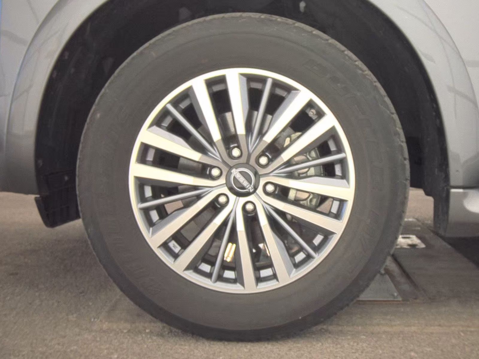 NISSAN ARMADA - 10