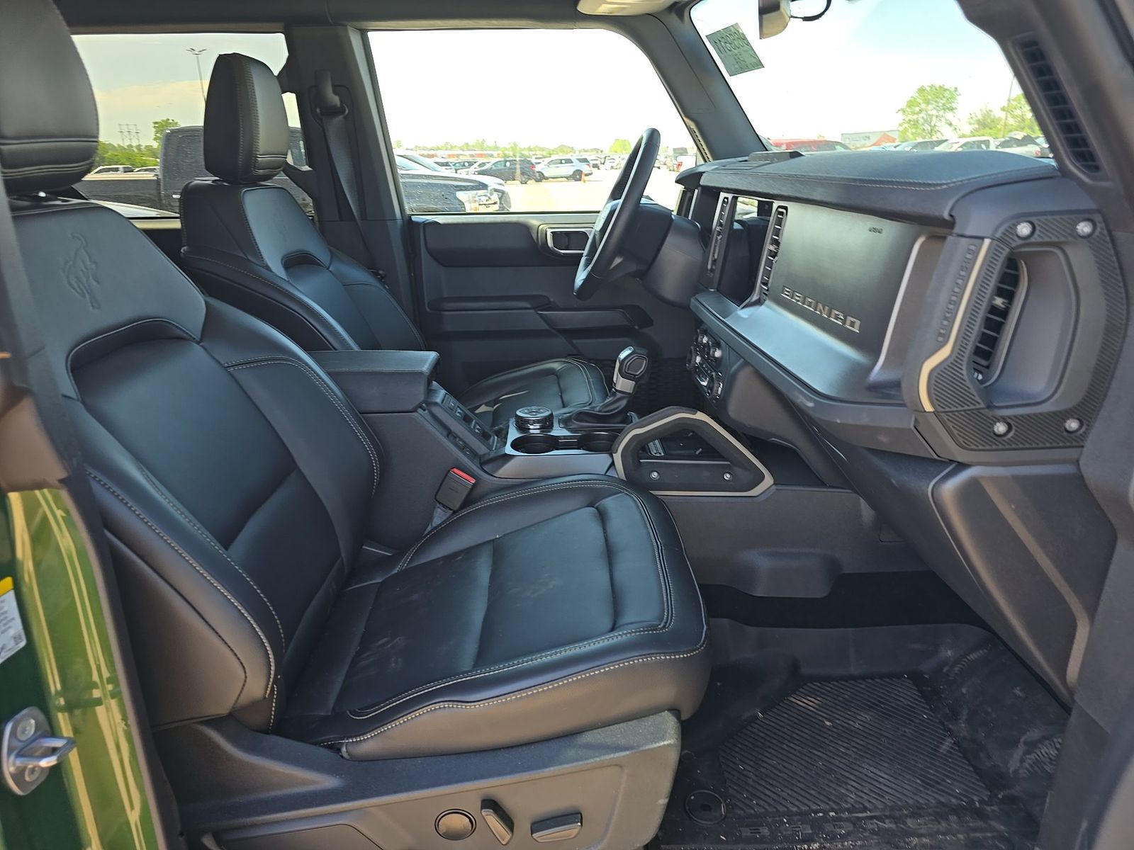 FORD BRONCO - 9