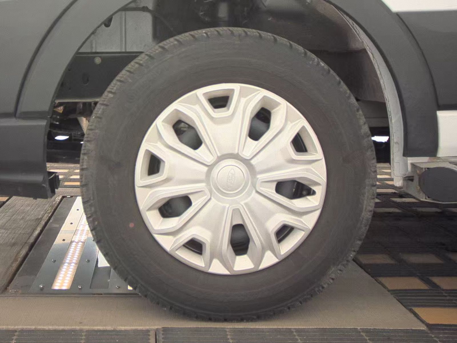 FORD TRANSIT 250 - 10