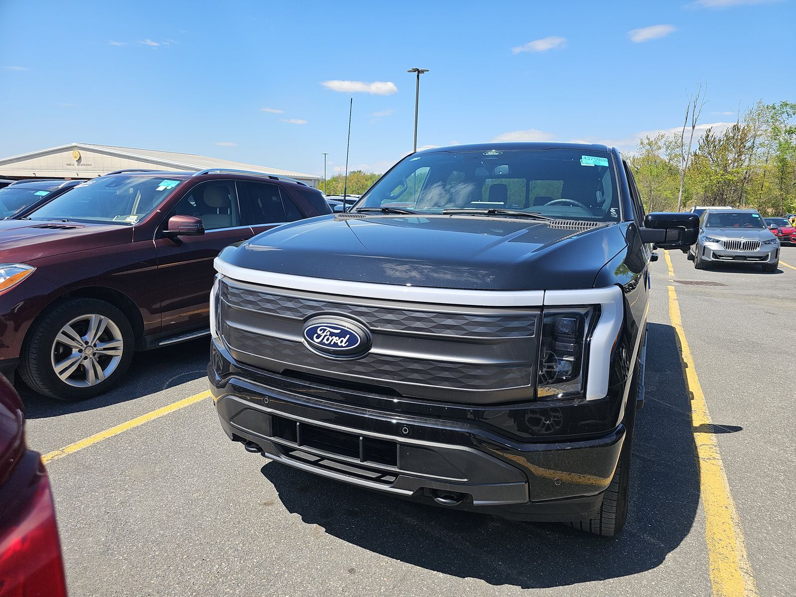 FORD F-150 - 3