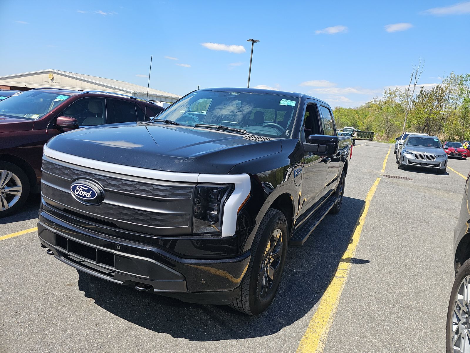 FORD F-150 - 1