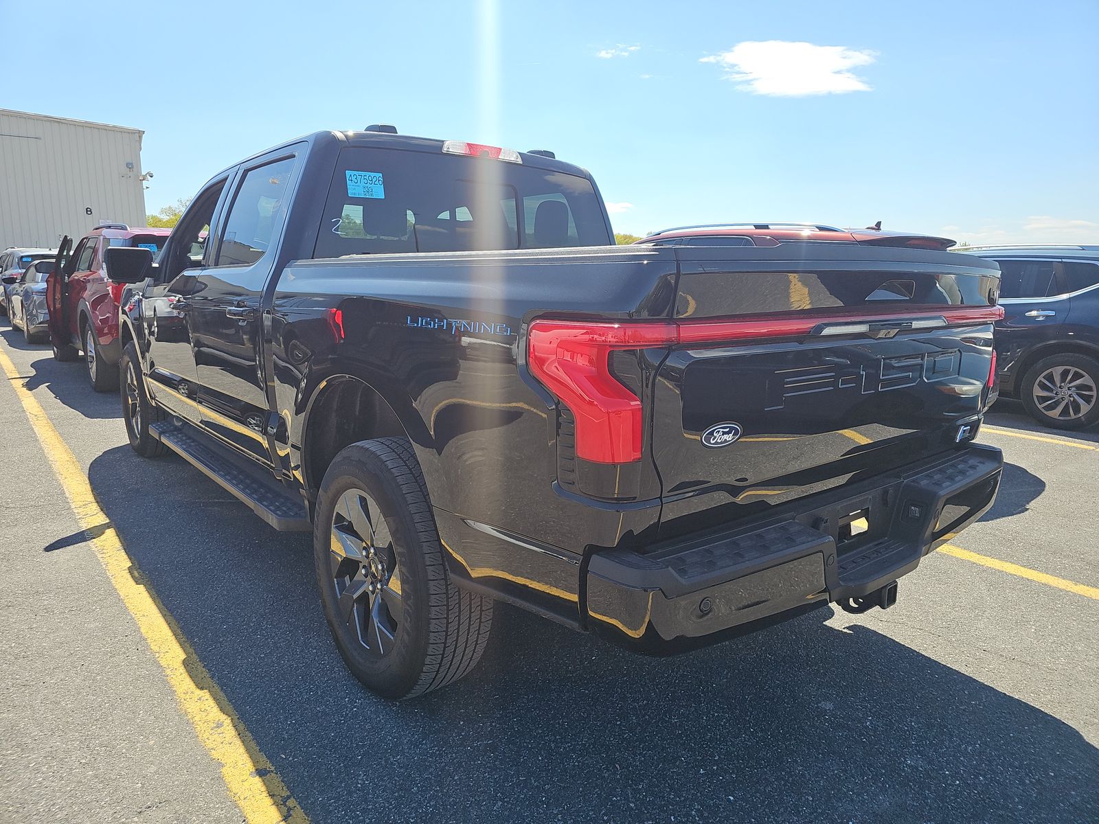 FORD F-150 - 7