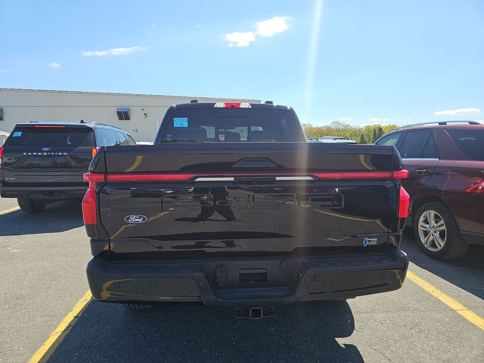 FORD F-150 - 6