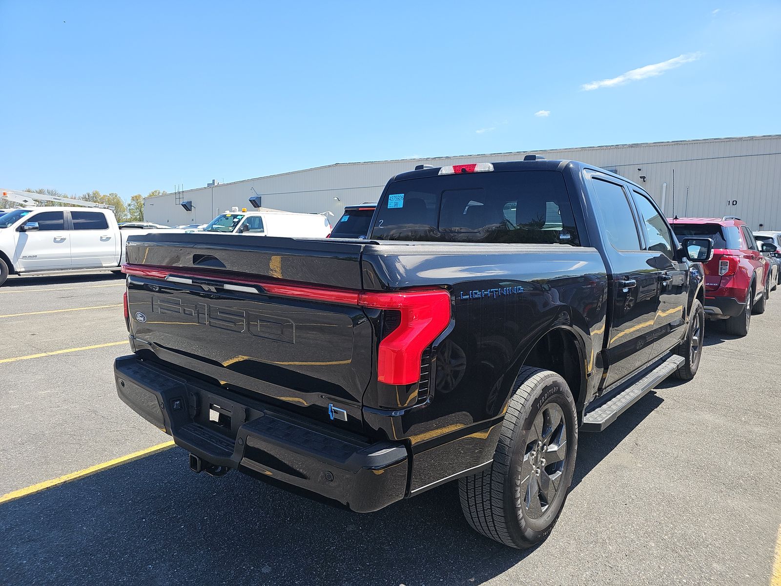 FORD F-150 - 5