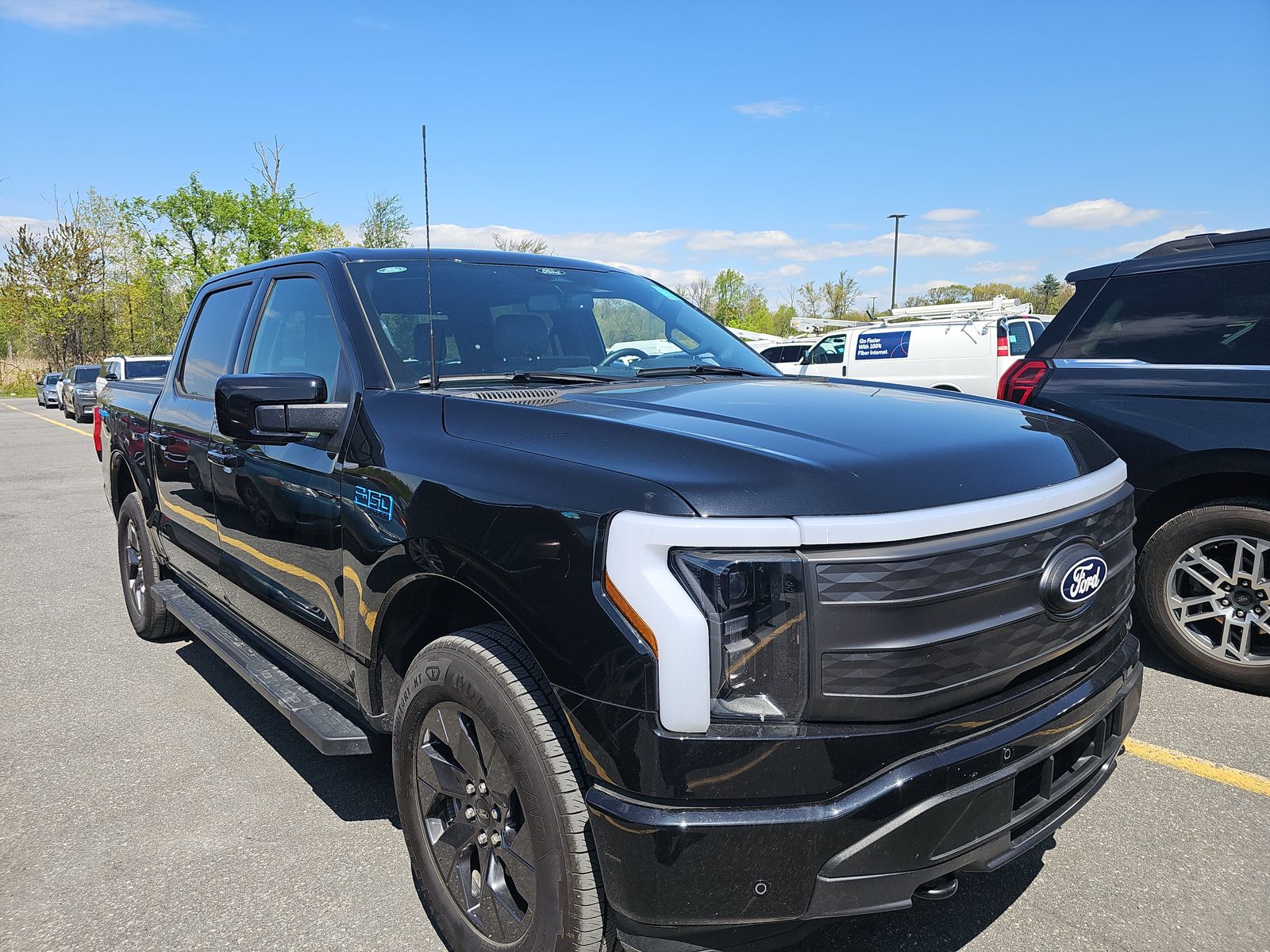 FORD F-150 - 4