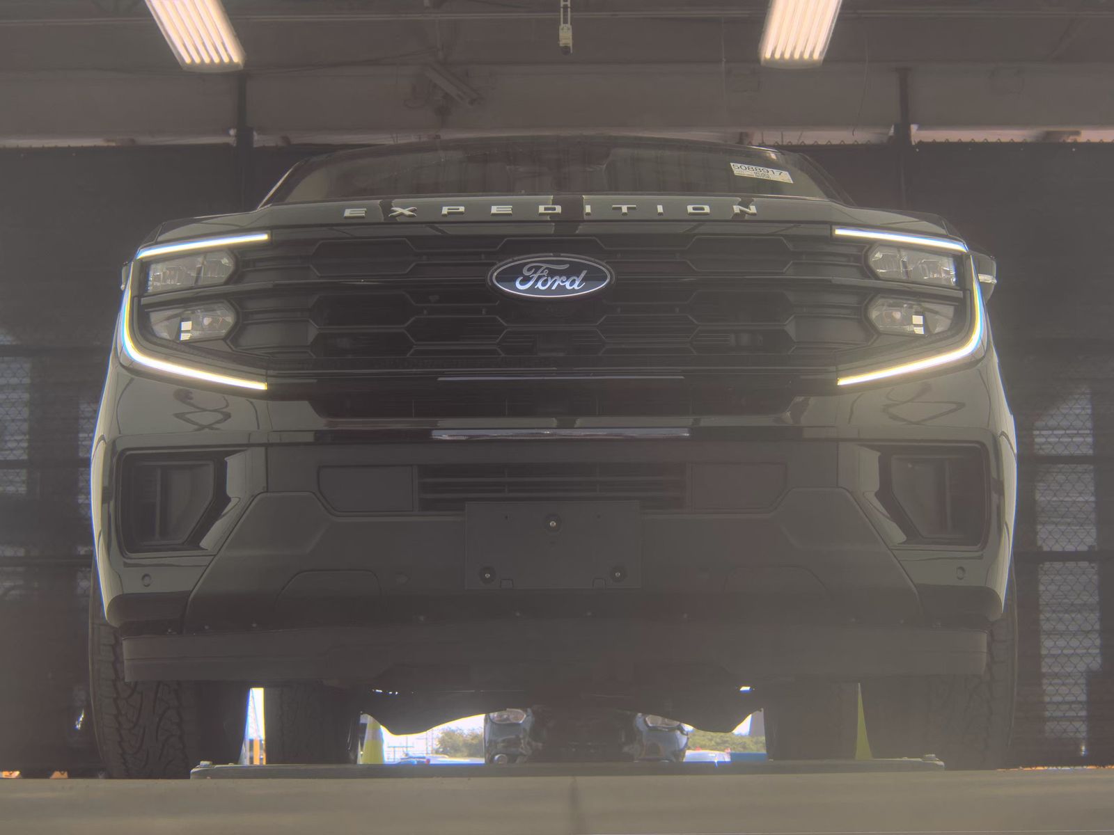 FORD EXPEDITION - 4