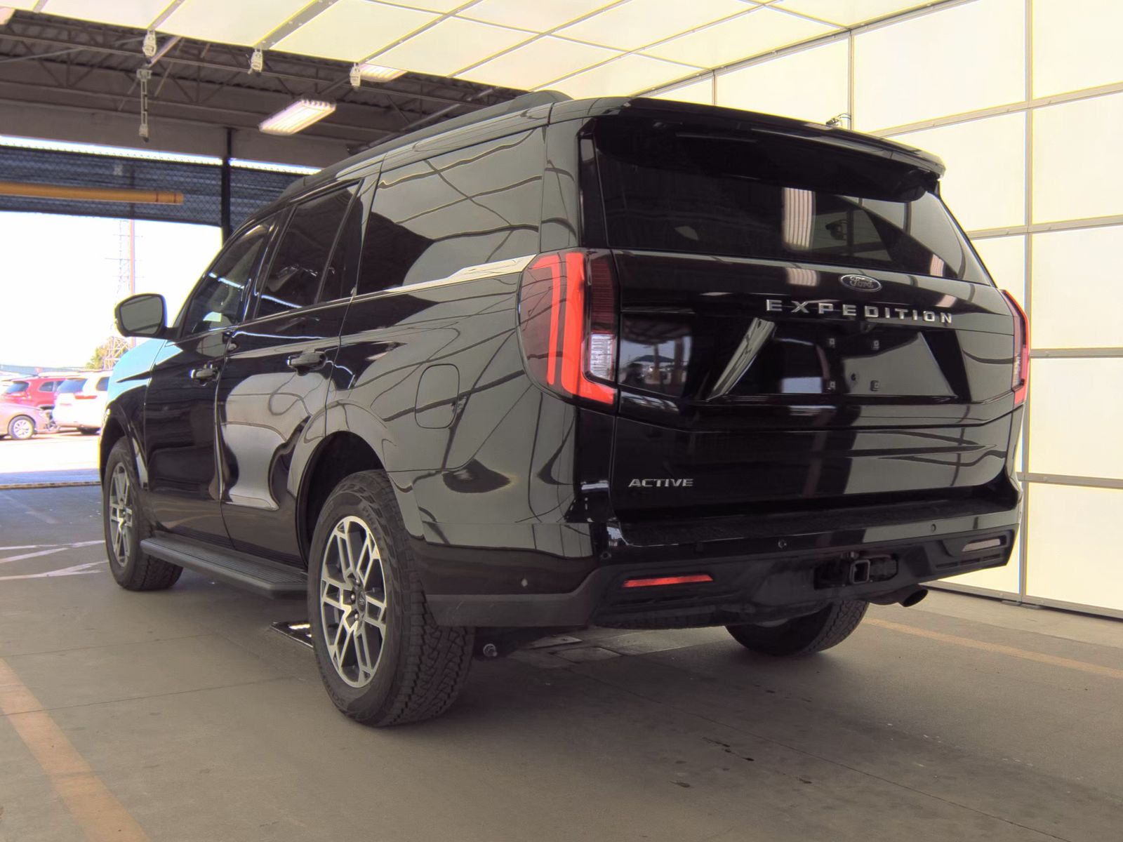 FORD EXPEDITION - 9