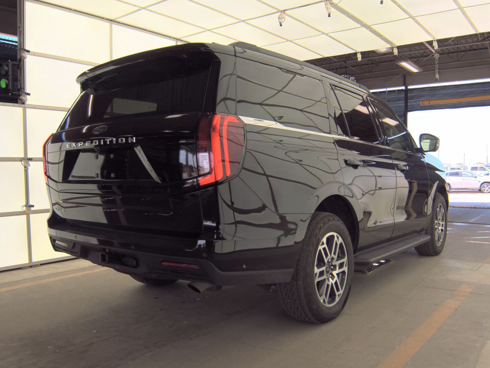FORD EXPEDITION - 6