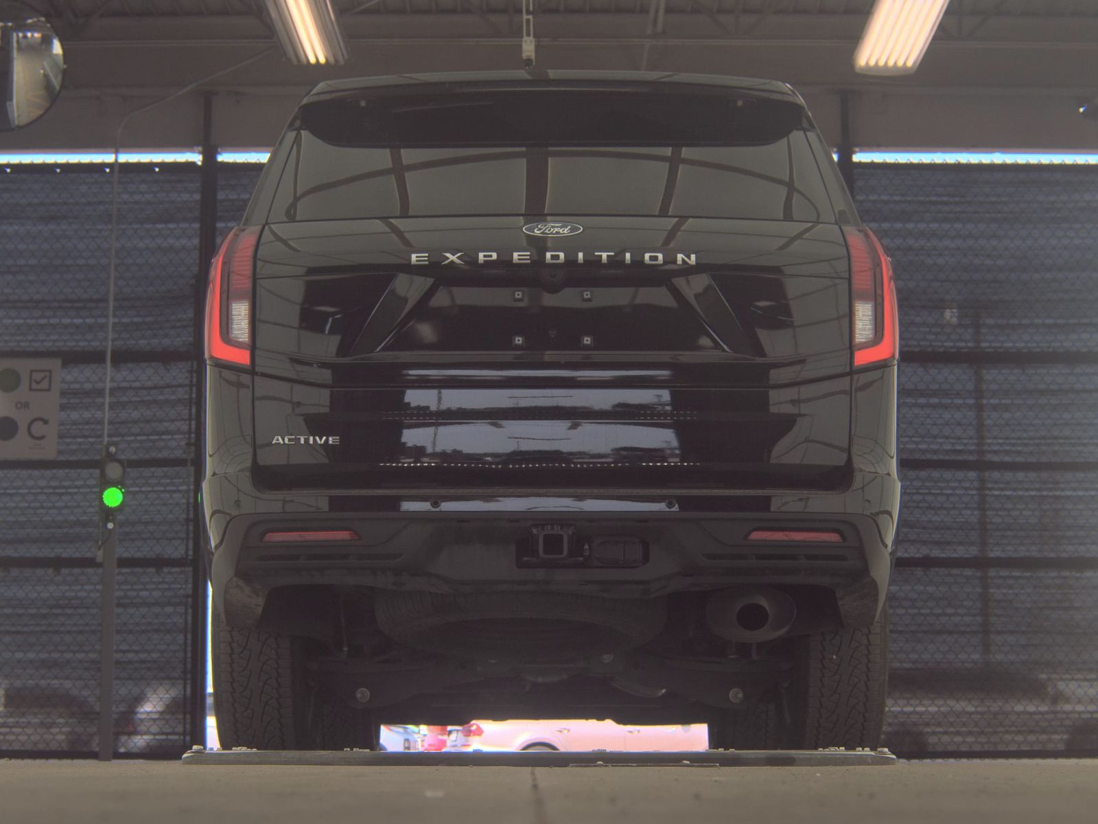FORD EXPEDITION - 8