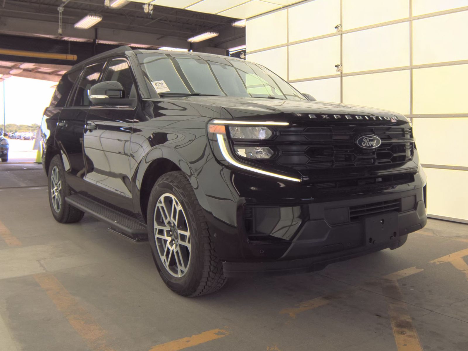 FORD EXPEDITION - 5