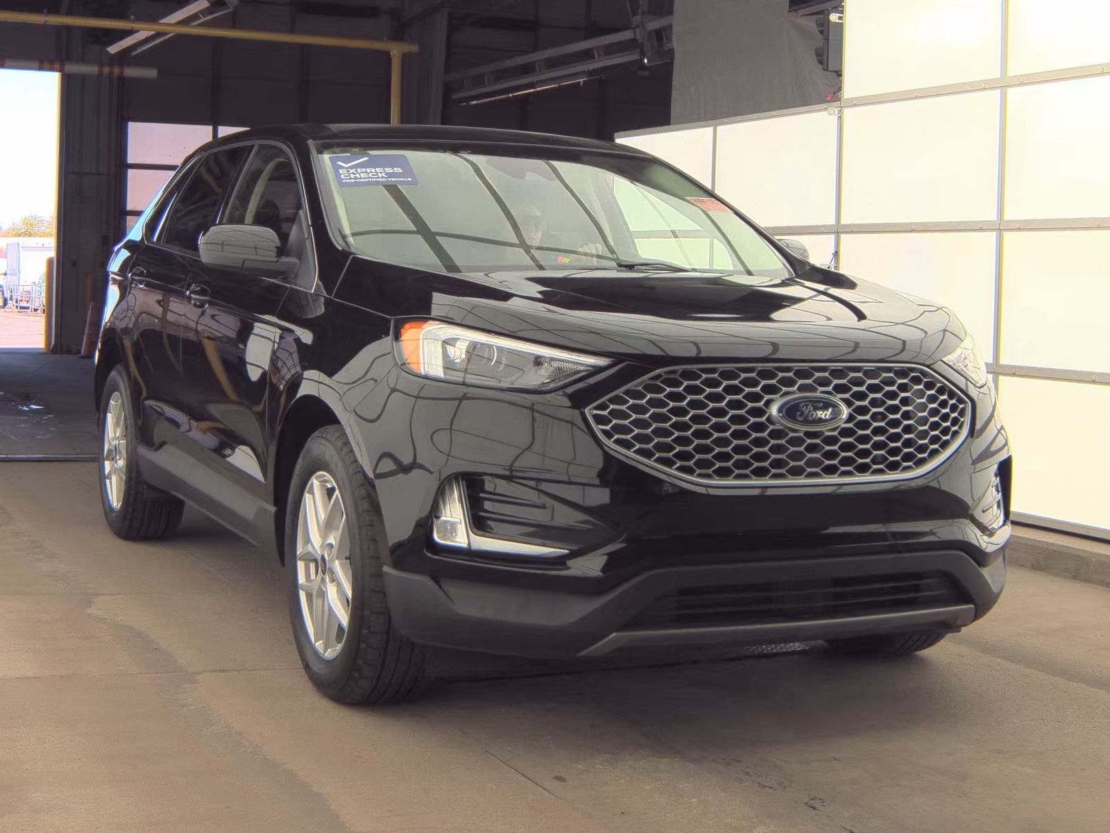 FORD EDGE - 5