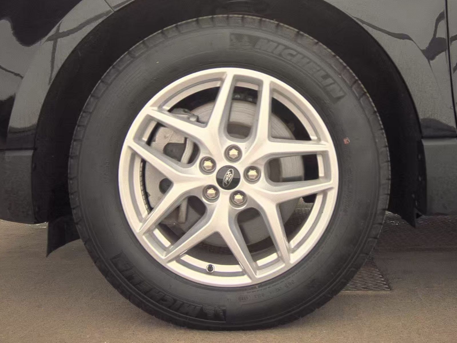 FORD EDGE - 10
