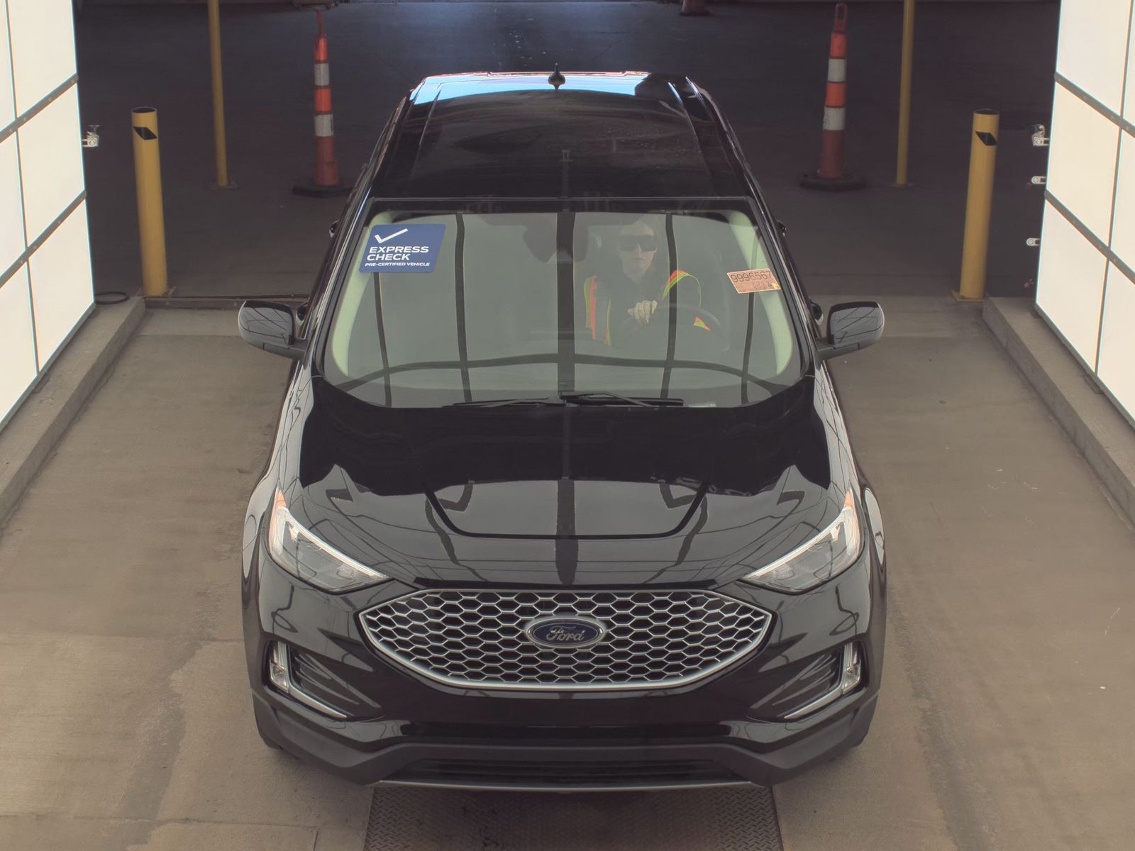 FORD EDGE - 3