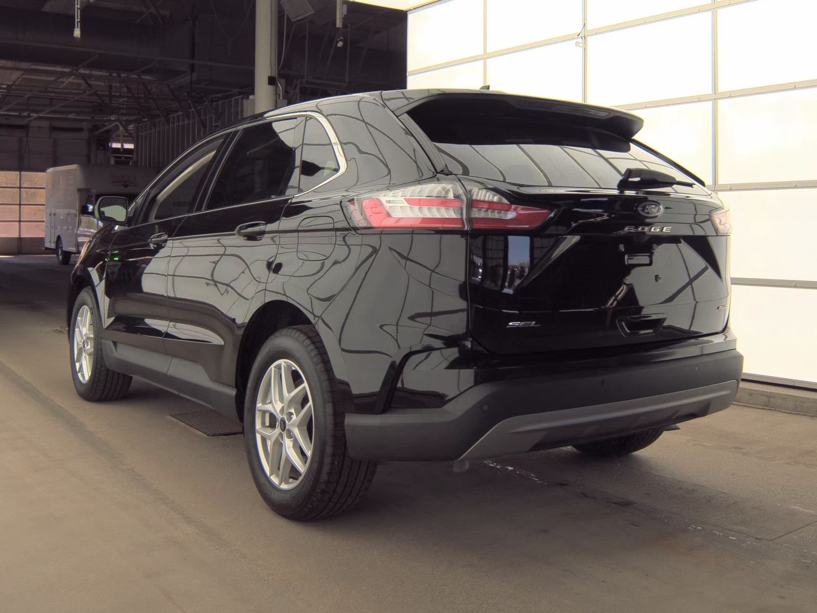 FORD EDGE - 9