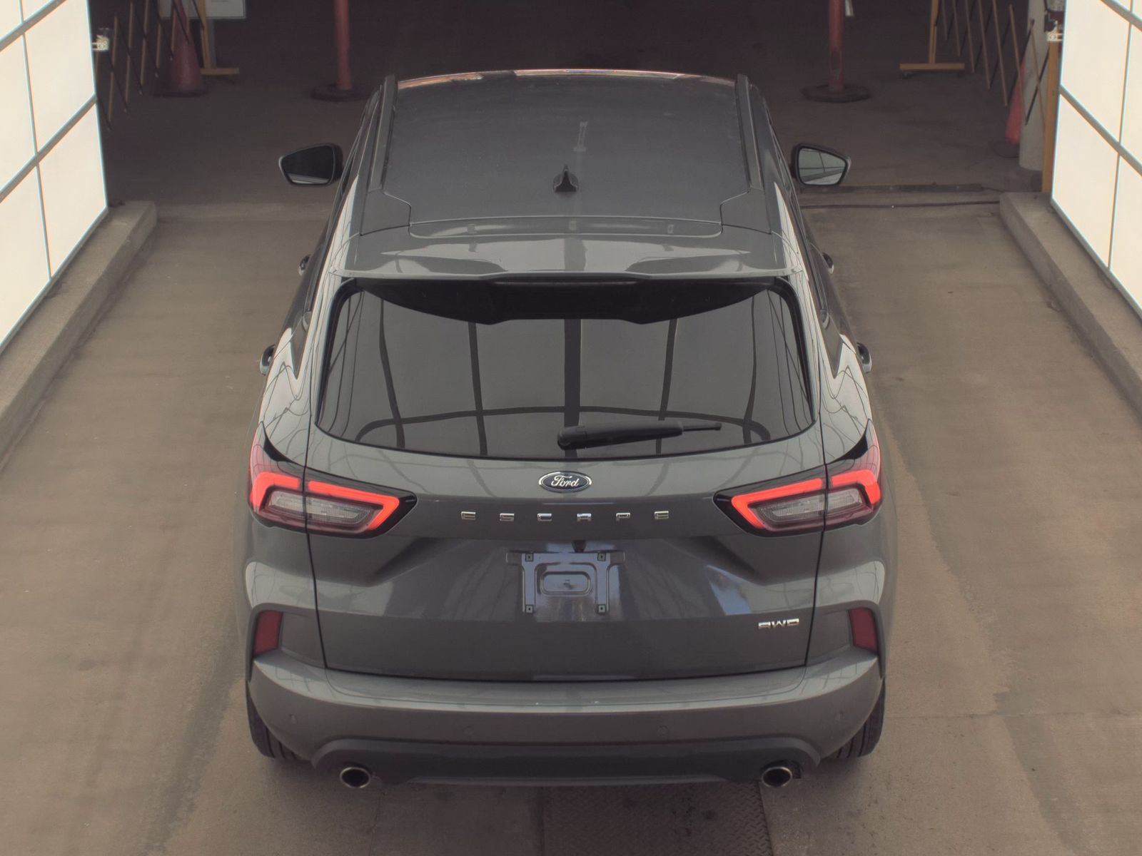 FORD ESCAPE - 7
