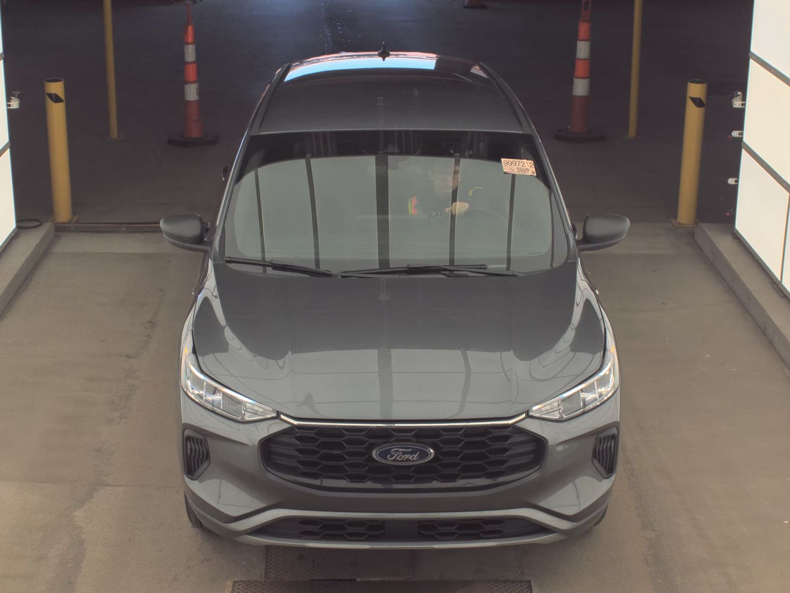 FORD ESCAPE - 3