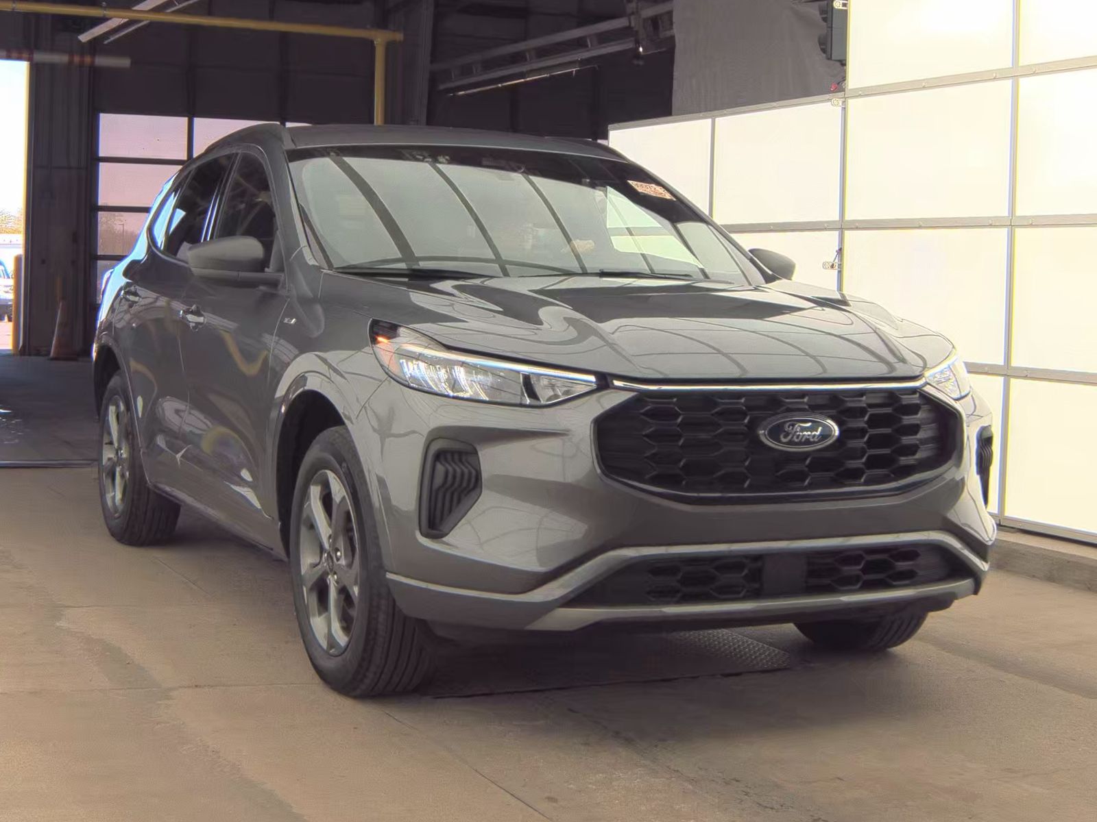 FORD ESCAPE - 5