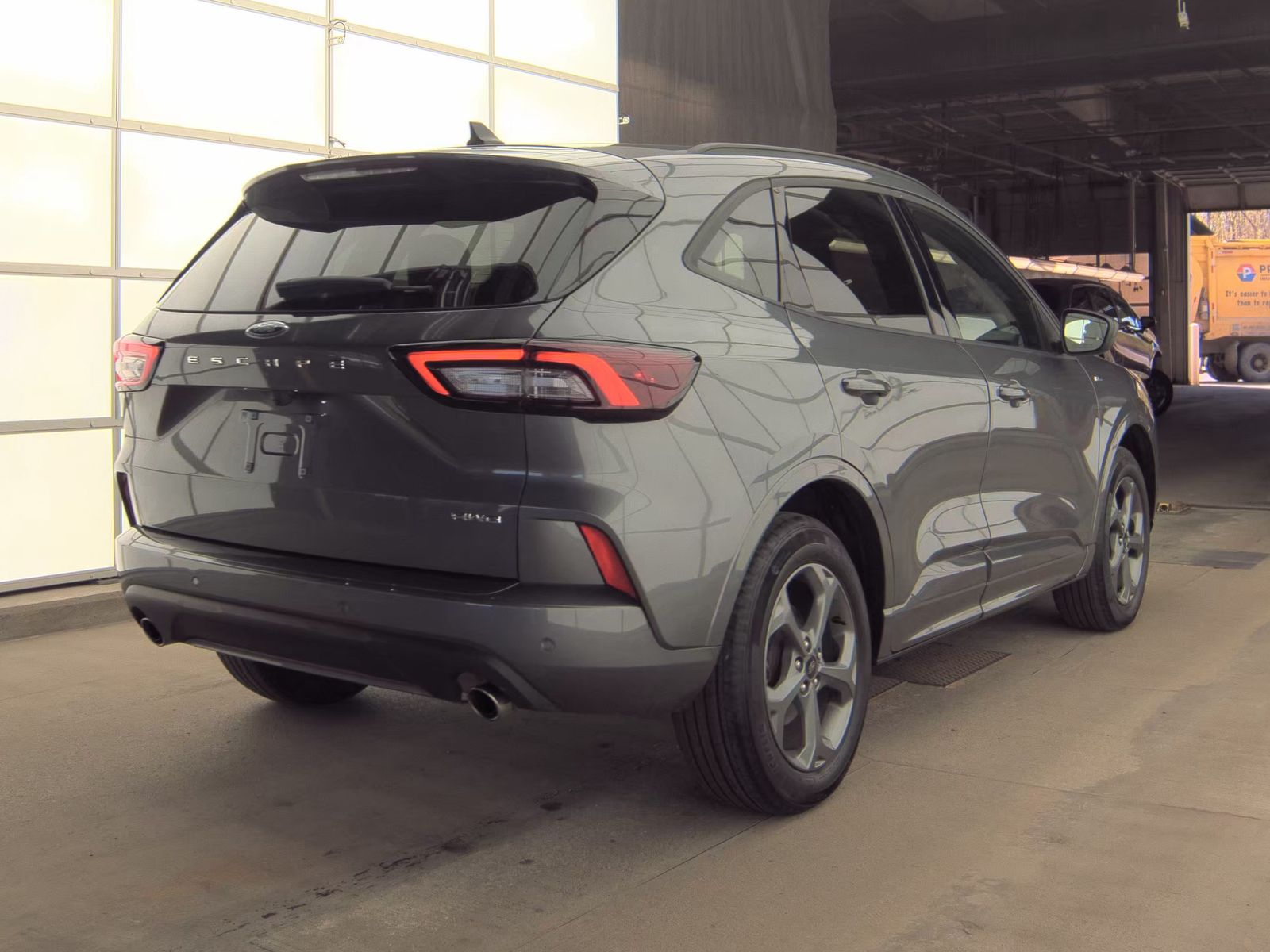 FORD ESCAPE - 6