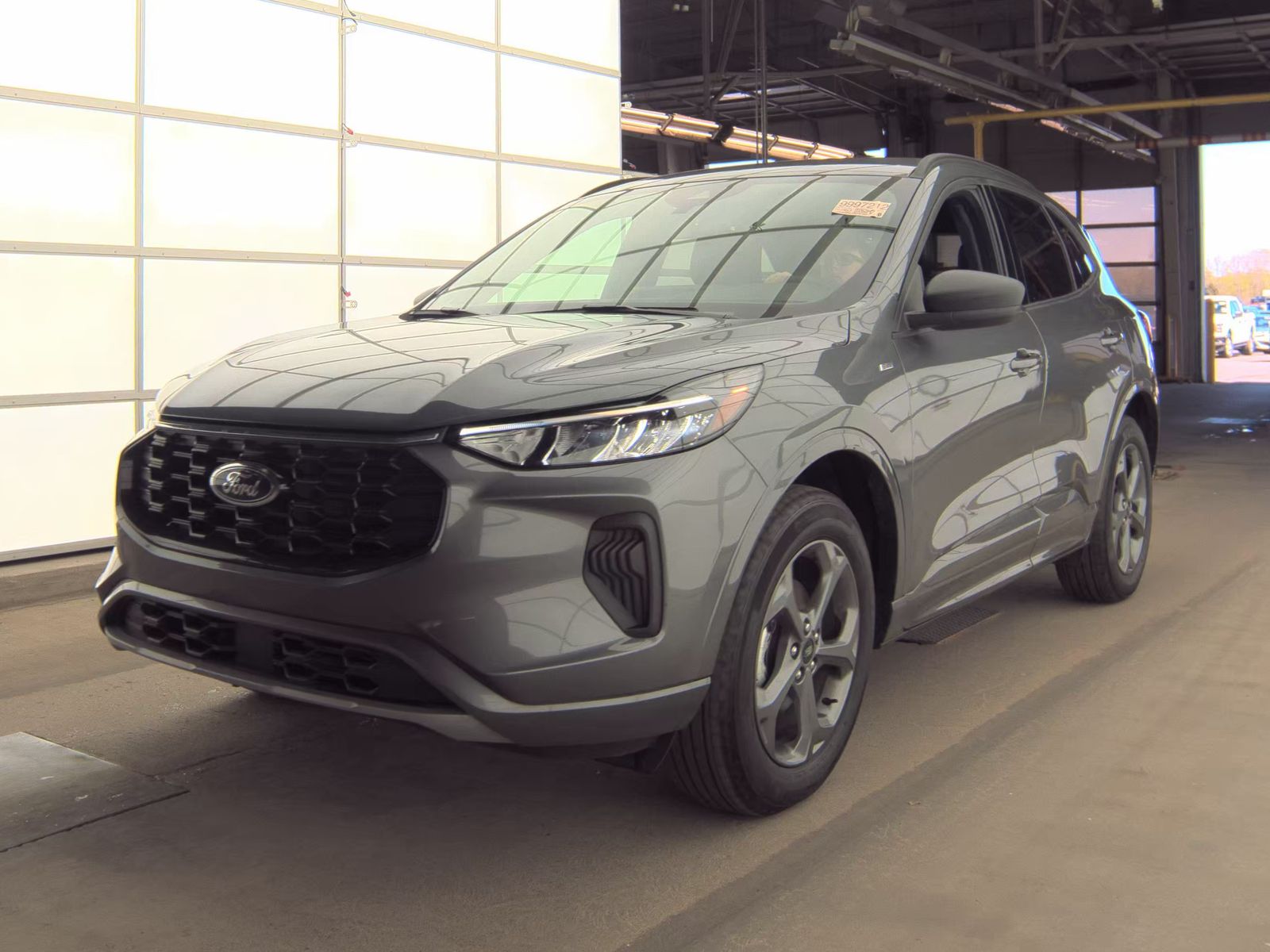 FORD ESCAPE - 1