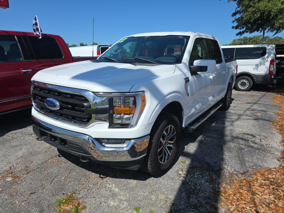 FORD UNKNOWN - 1
