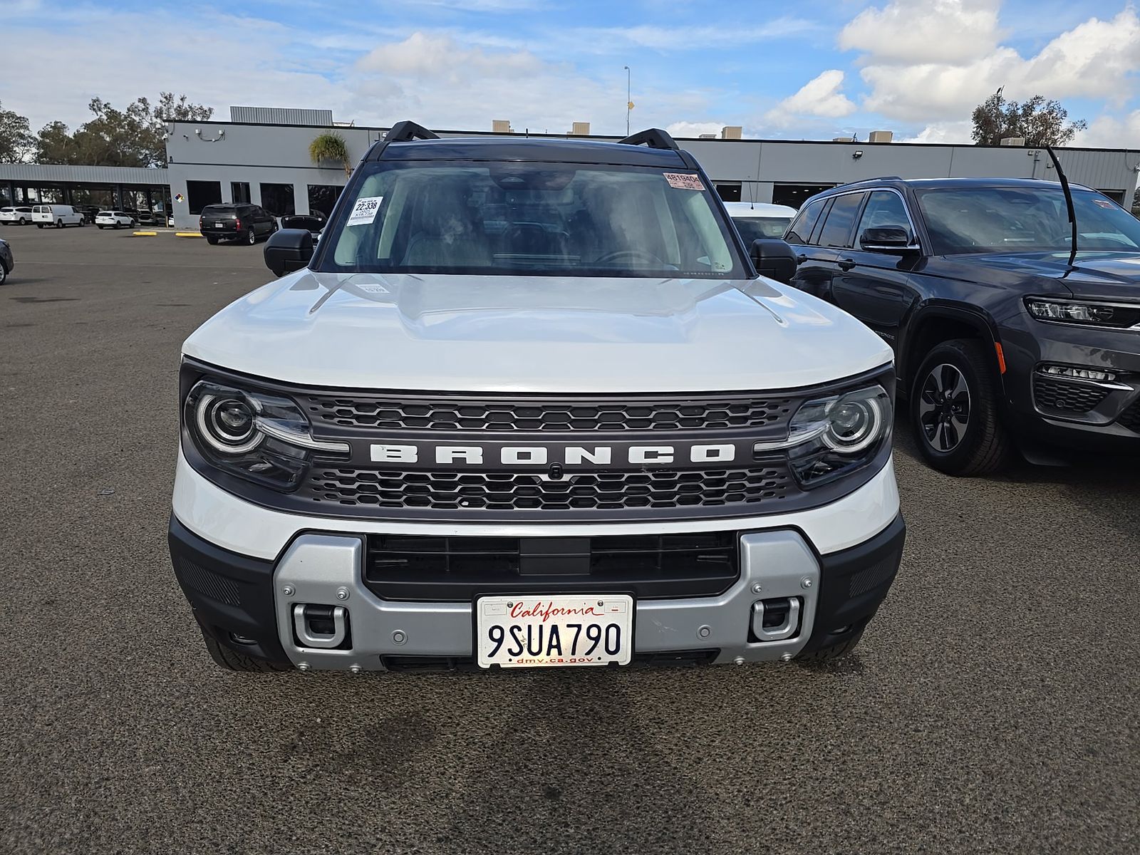 FORD BRONCO - 3
