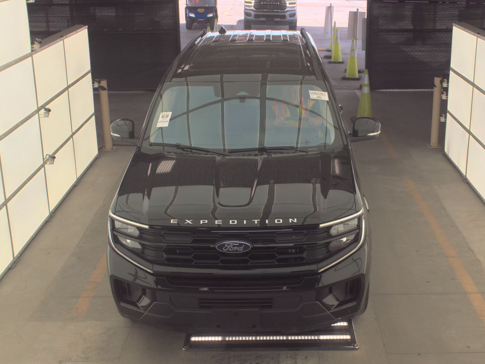 FORD EXPEDITION MAX - 3