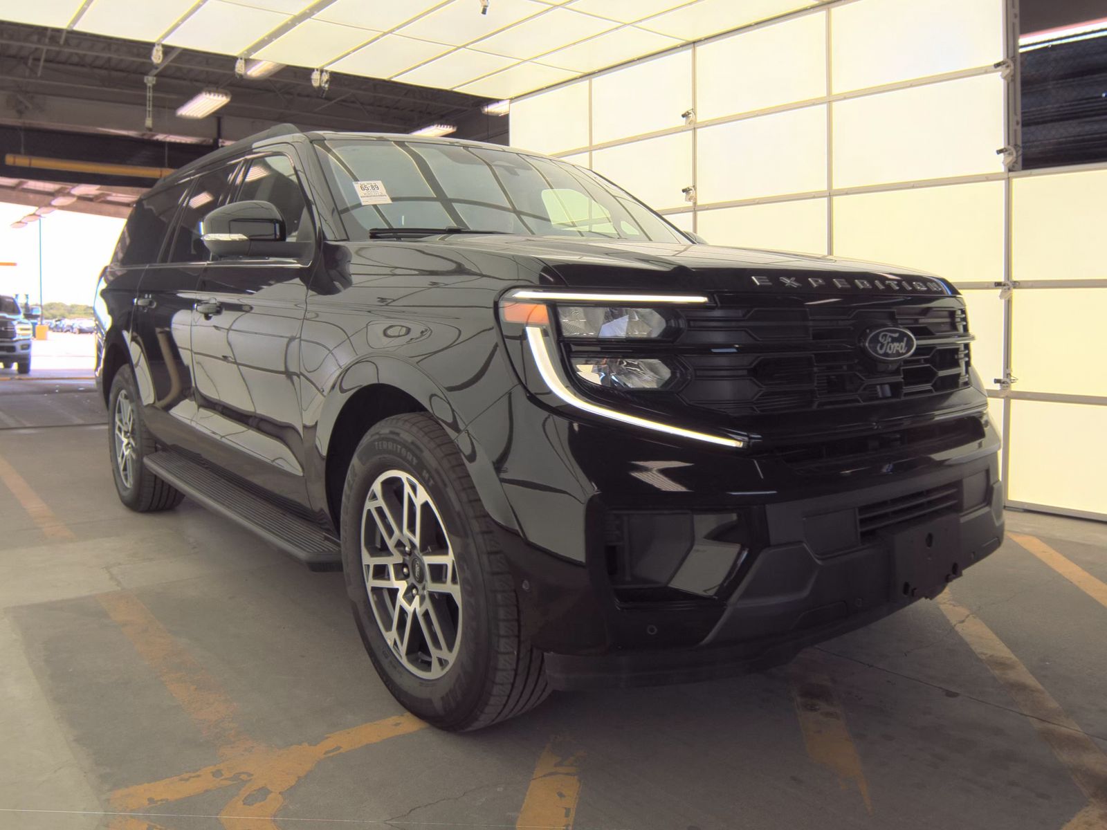 FORD EXPEDITION MAX - 5