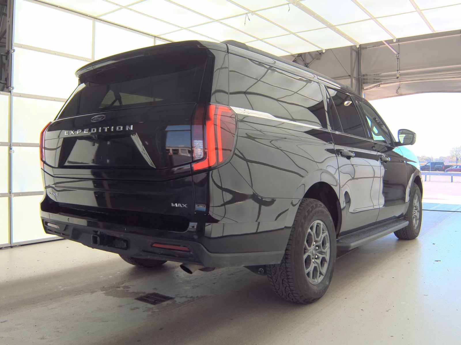 FORD EXPEDITION MAX - 6