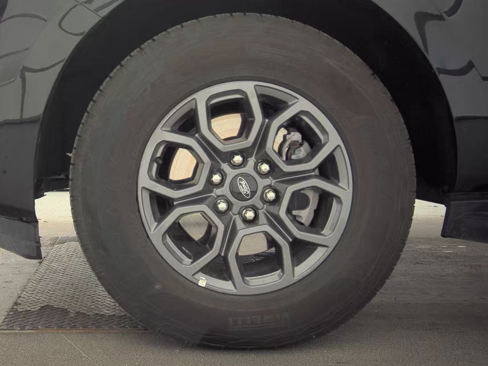 FORD EXPEDITION MAX - 10