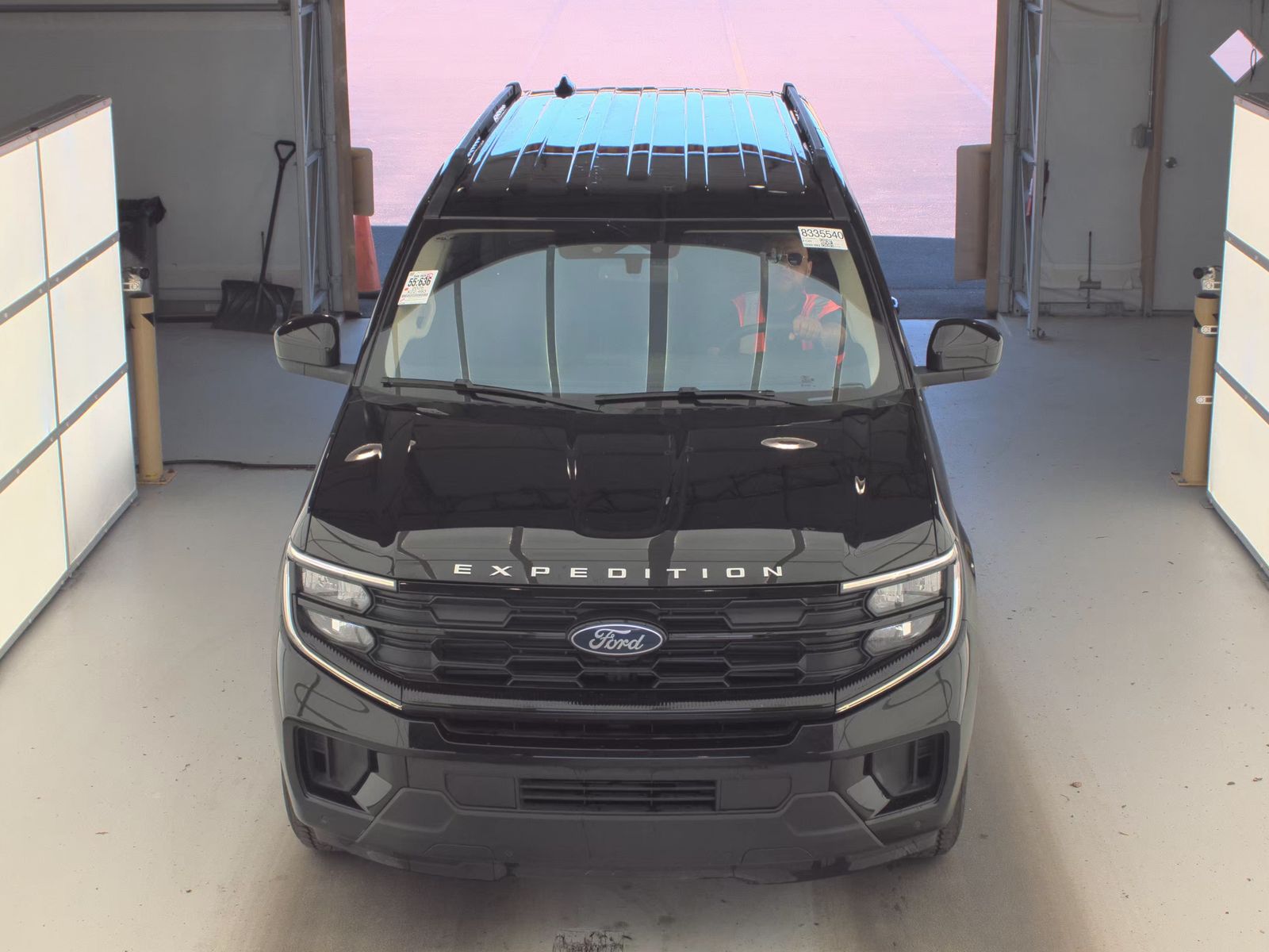 FORD EXPEDITION MAX - 3