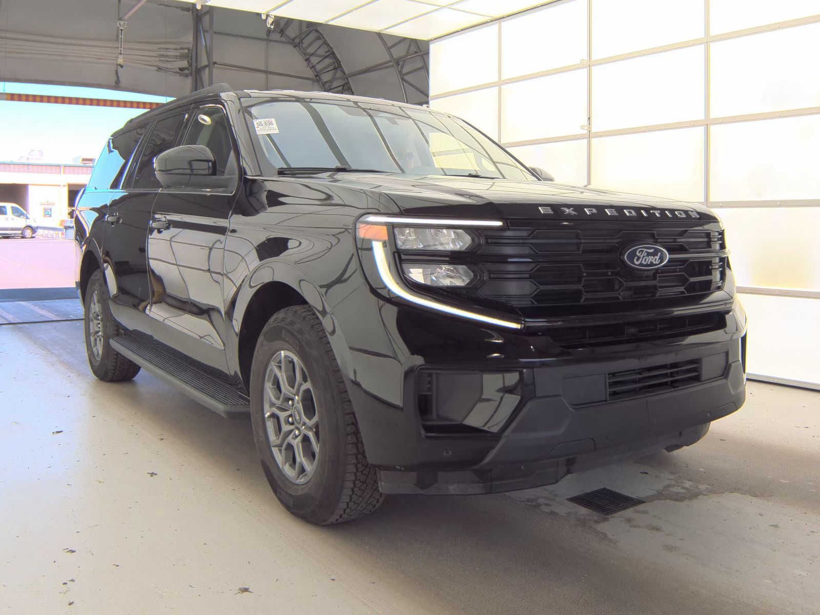 FORD EXPEDITION MAX - 5