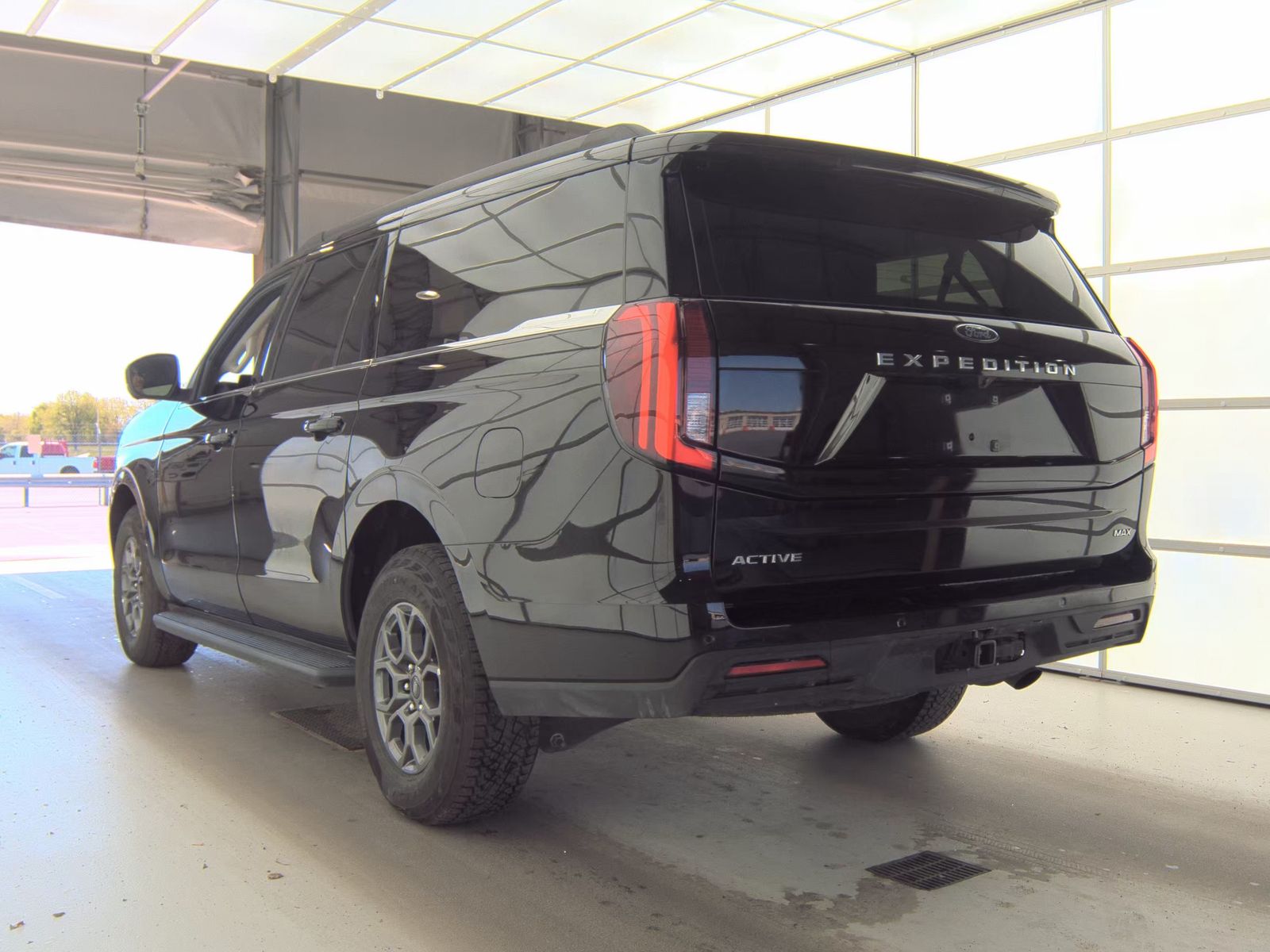 FORD EXPEDITION MAX - 9