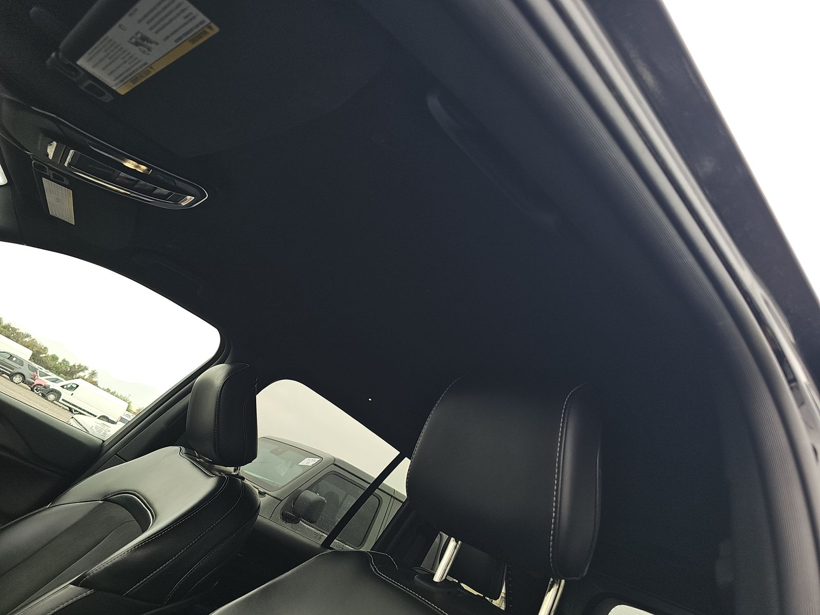 2024 Jeep Grand Cherokee Altitude RWD
