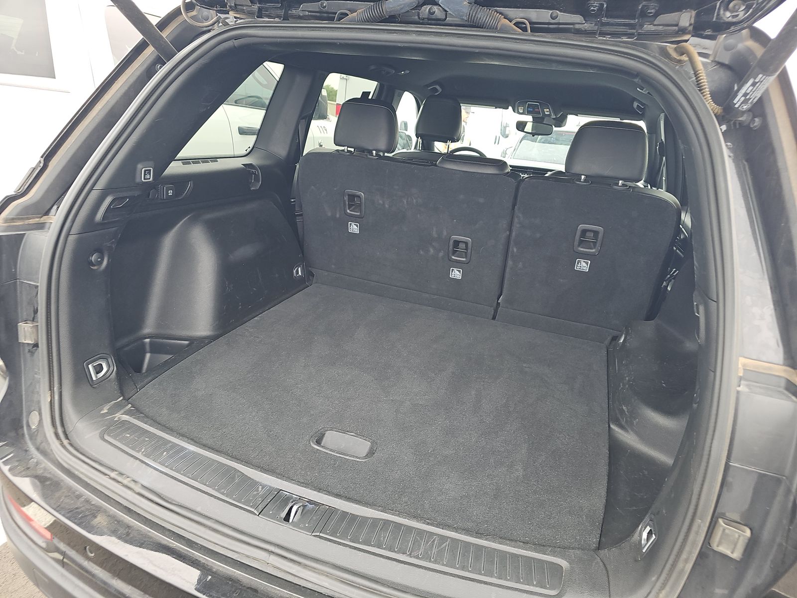 2024 Jeep Grand Cherokee Altitude RWD