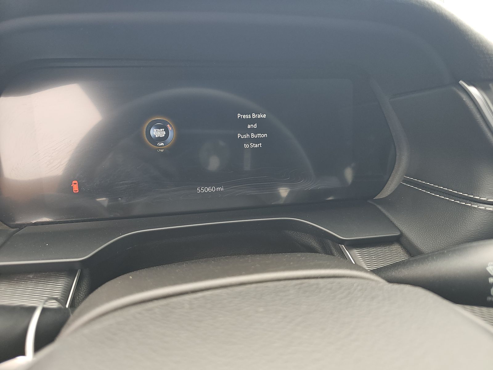 2024 Jeep Grand Cherokee Altitude RWD