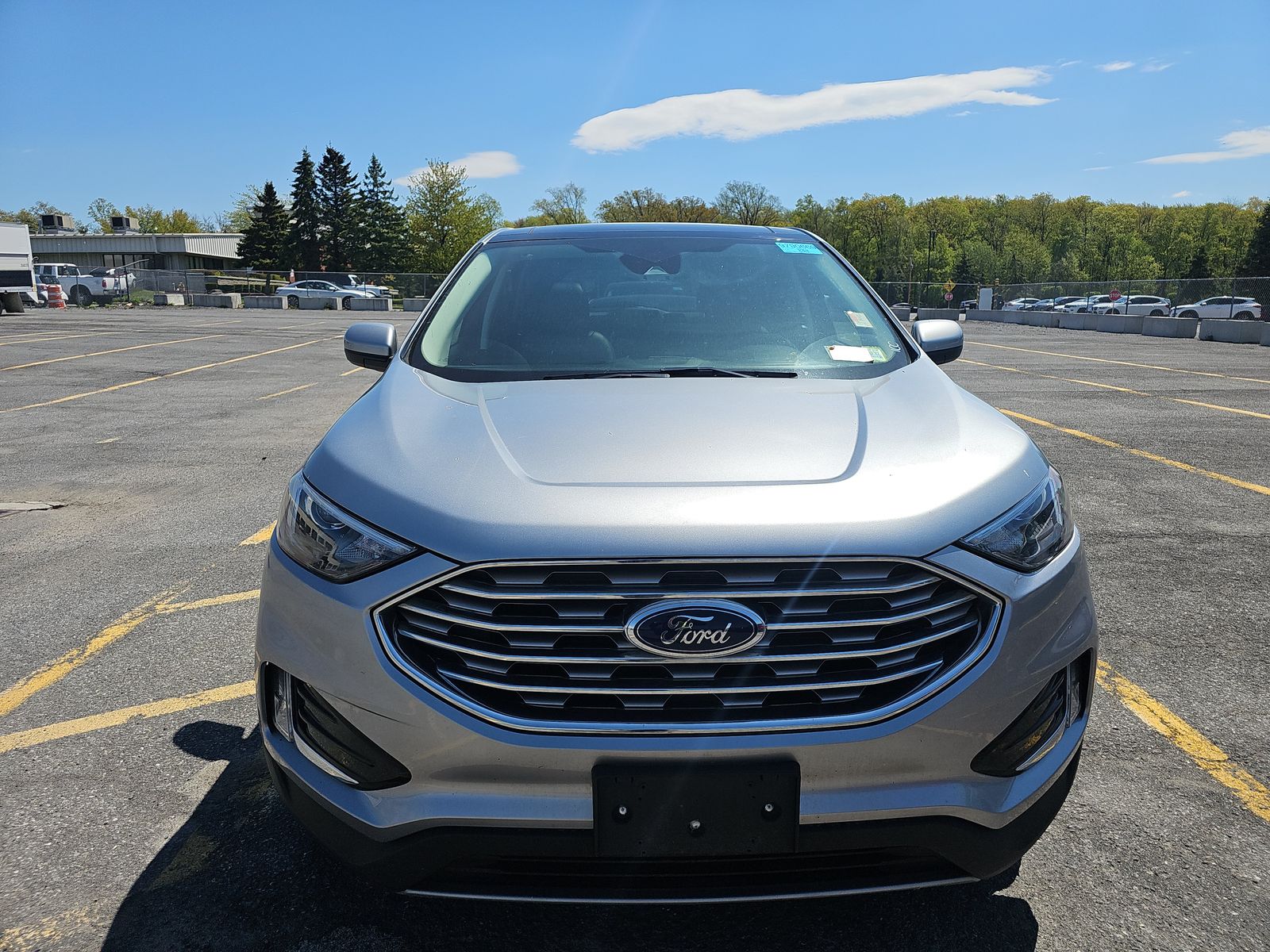 FORD EDGE - 3