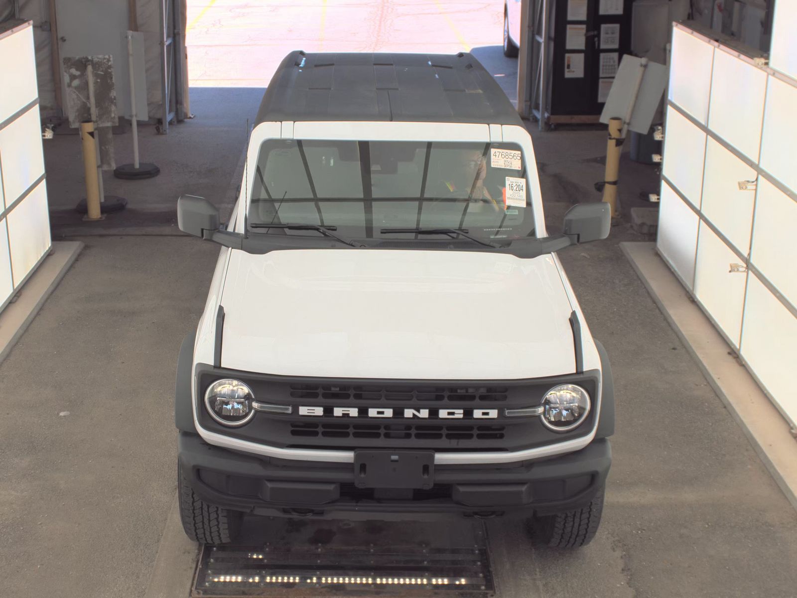 FORD BRONCO - 3