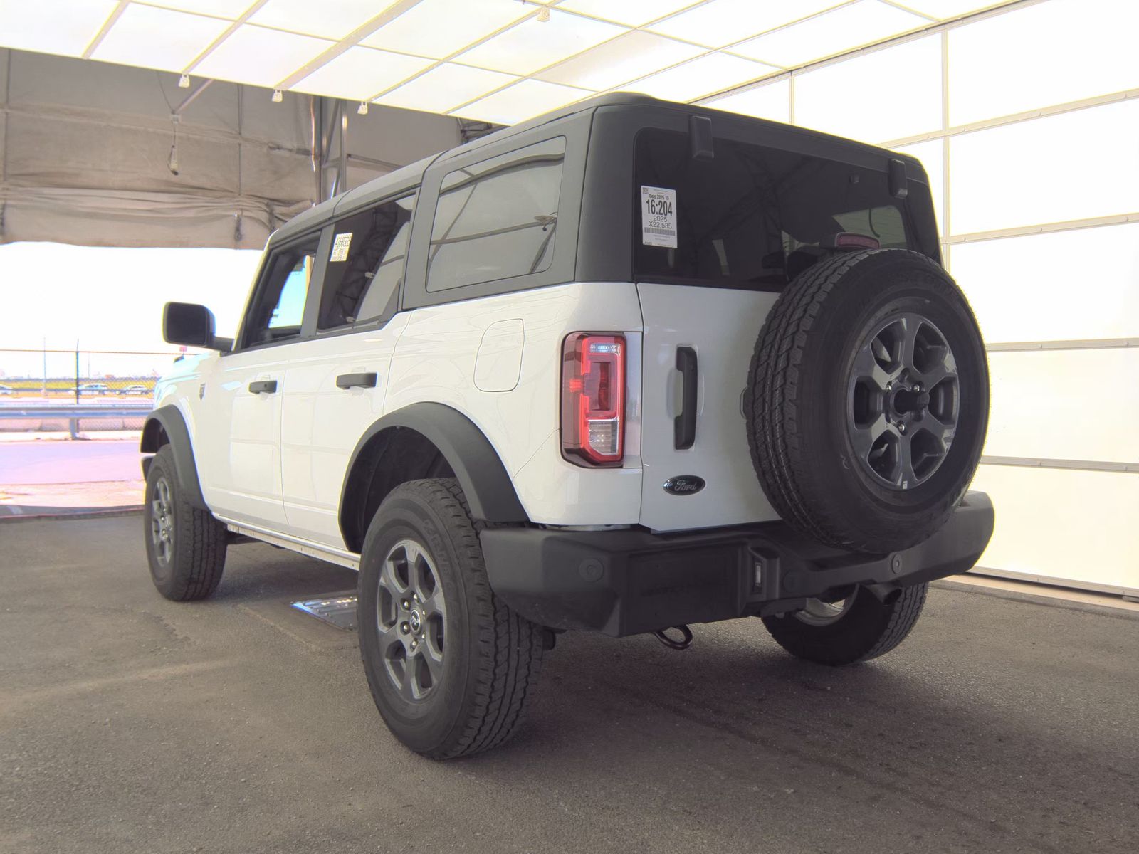 FORD BRONCO - 9