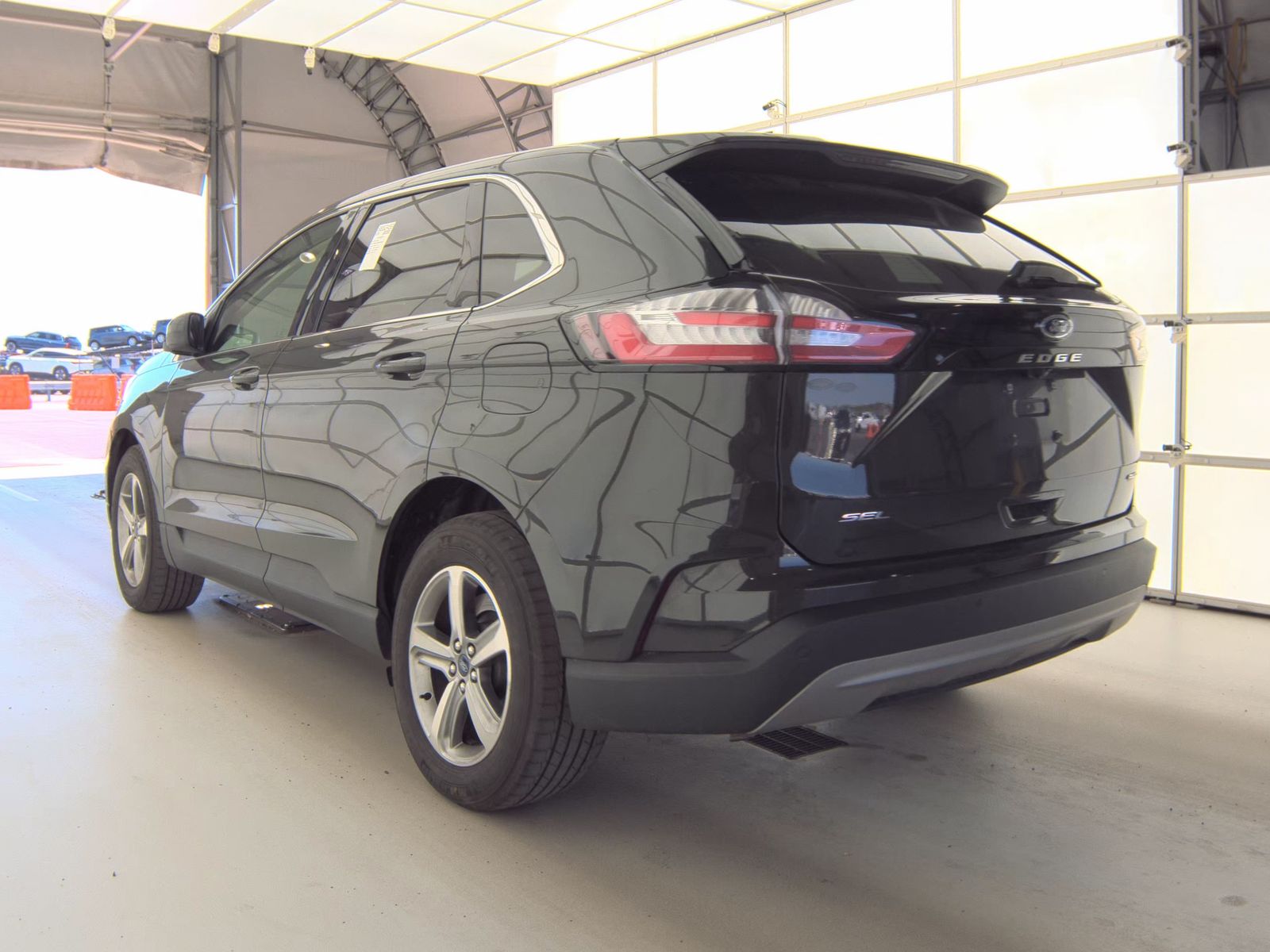 FORD EDGE - 9