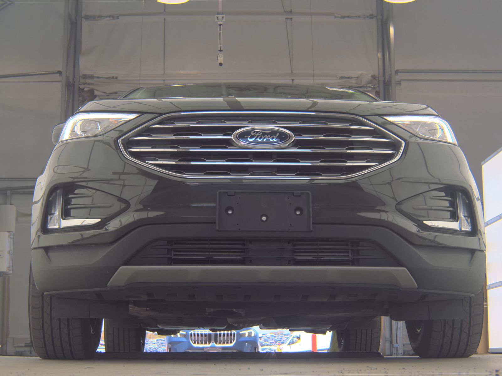 FORD EDGE - 4