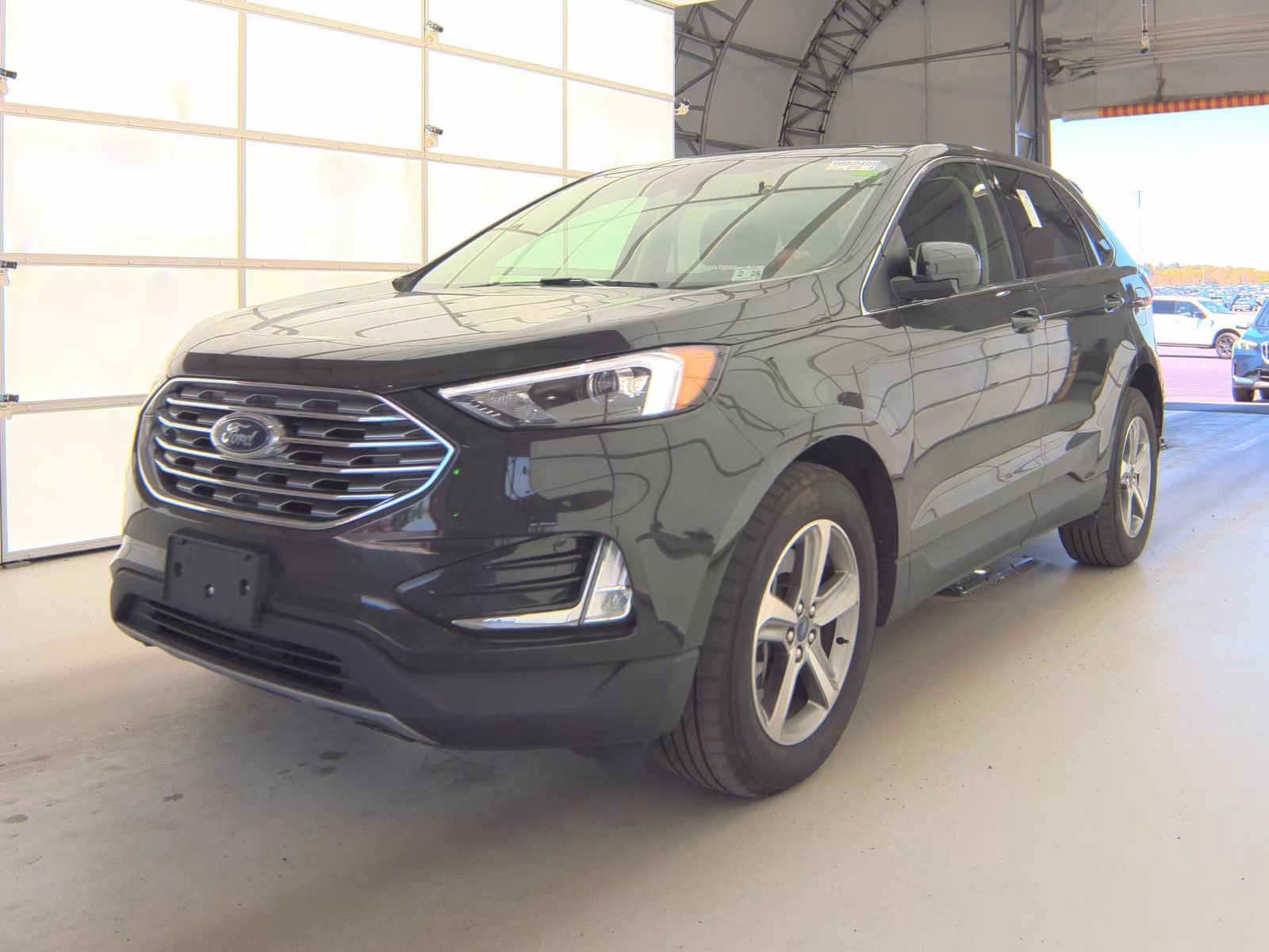 FORD EDGE - 1