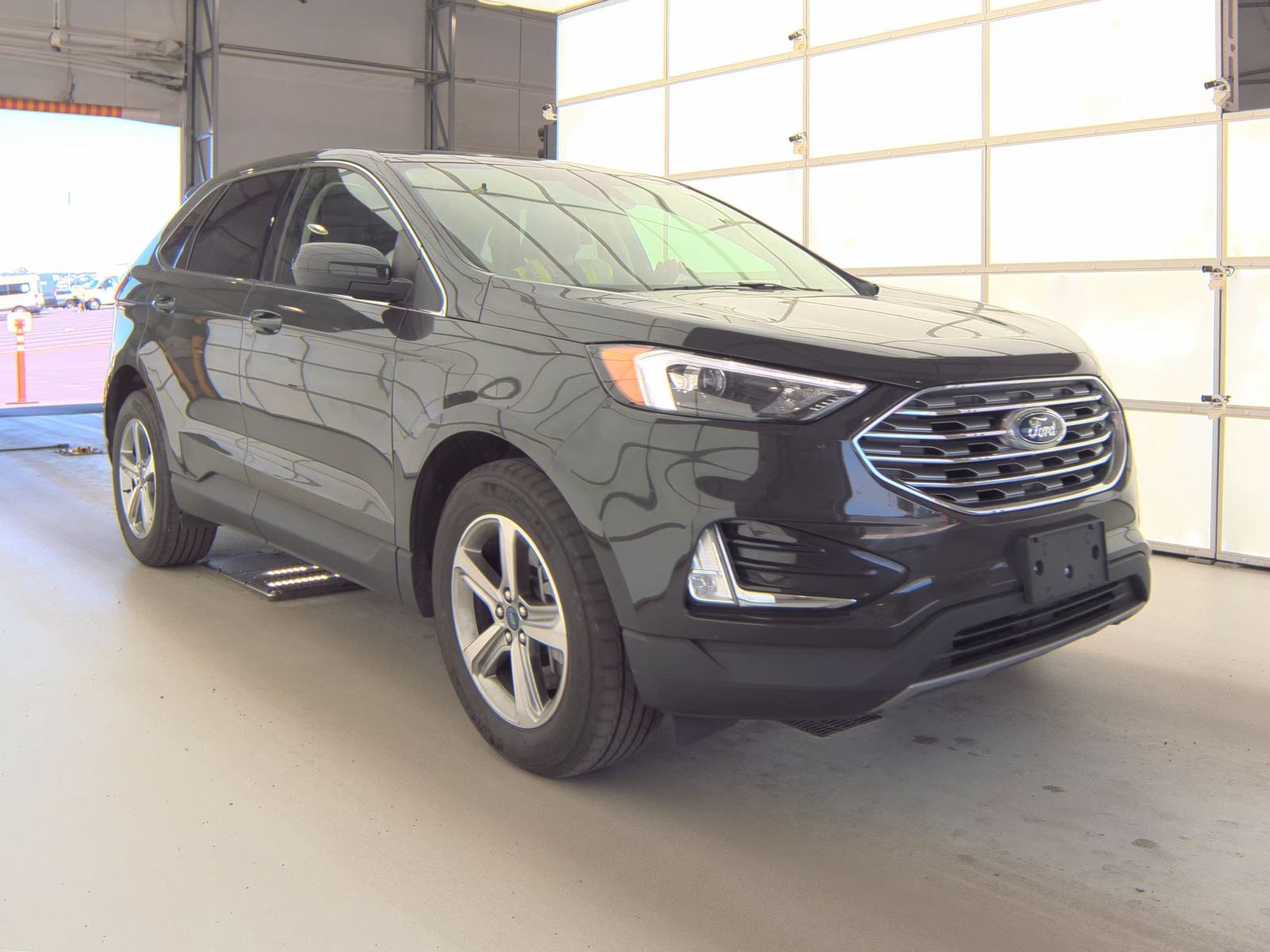 FORD EDGE - 5