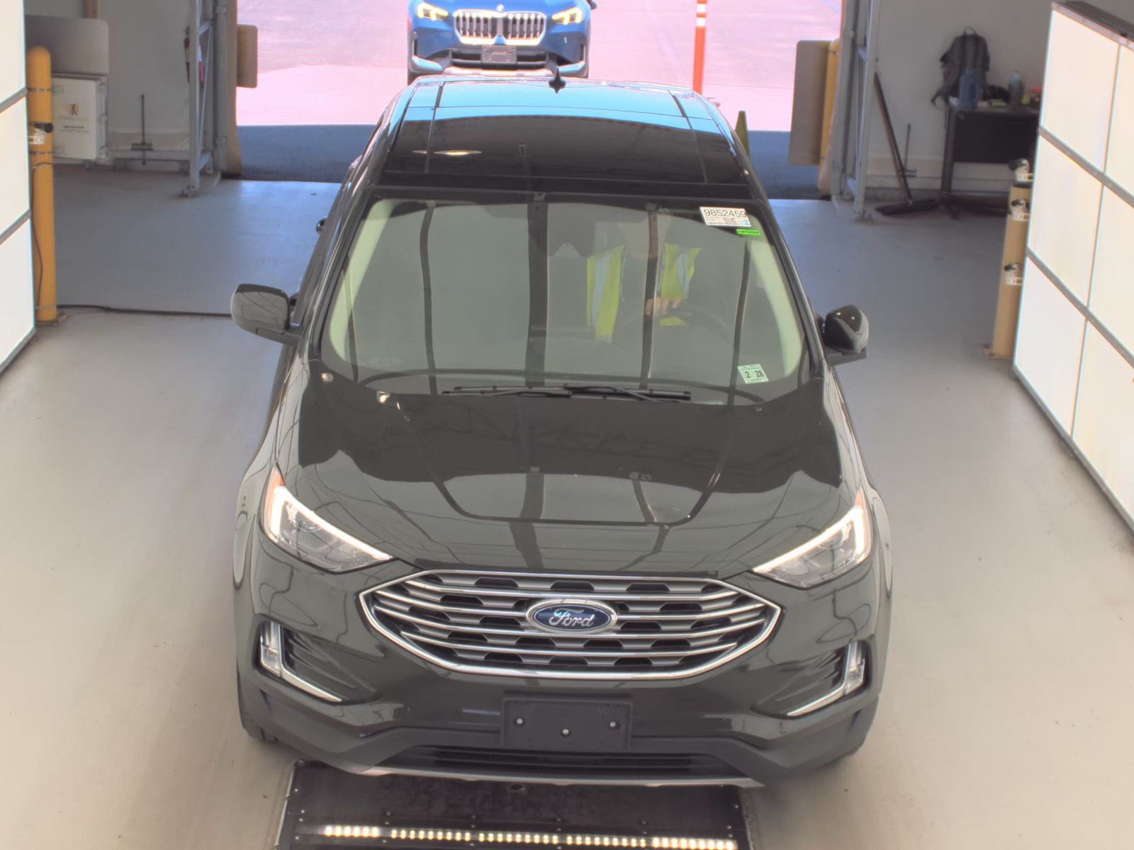 FORD EDGE - 3