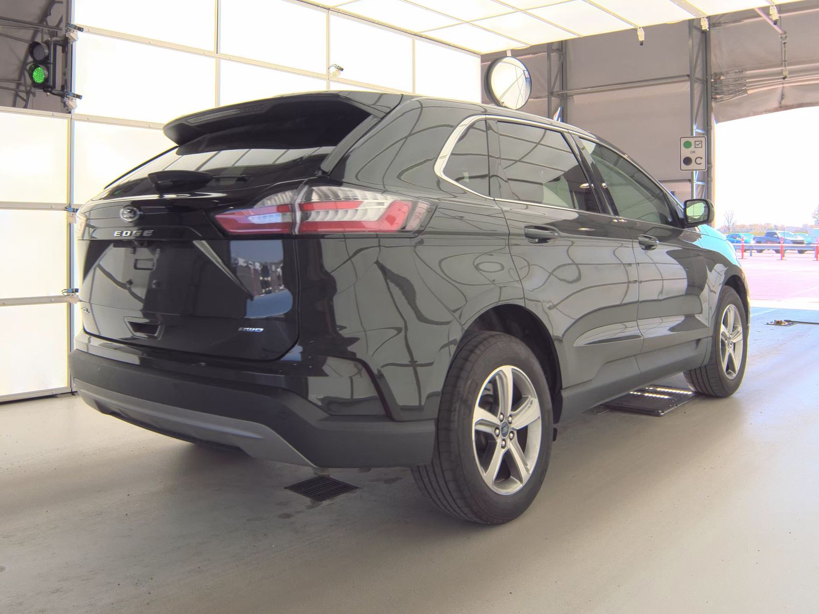 FORD EDGE - 6