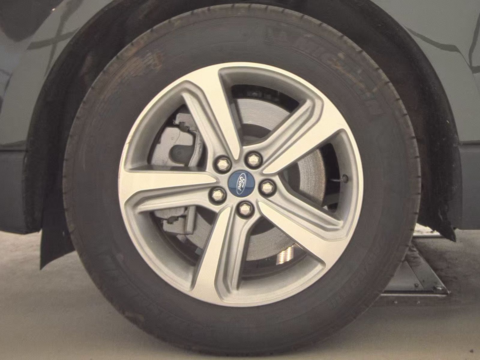 FORD EDGE - 10