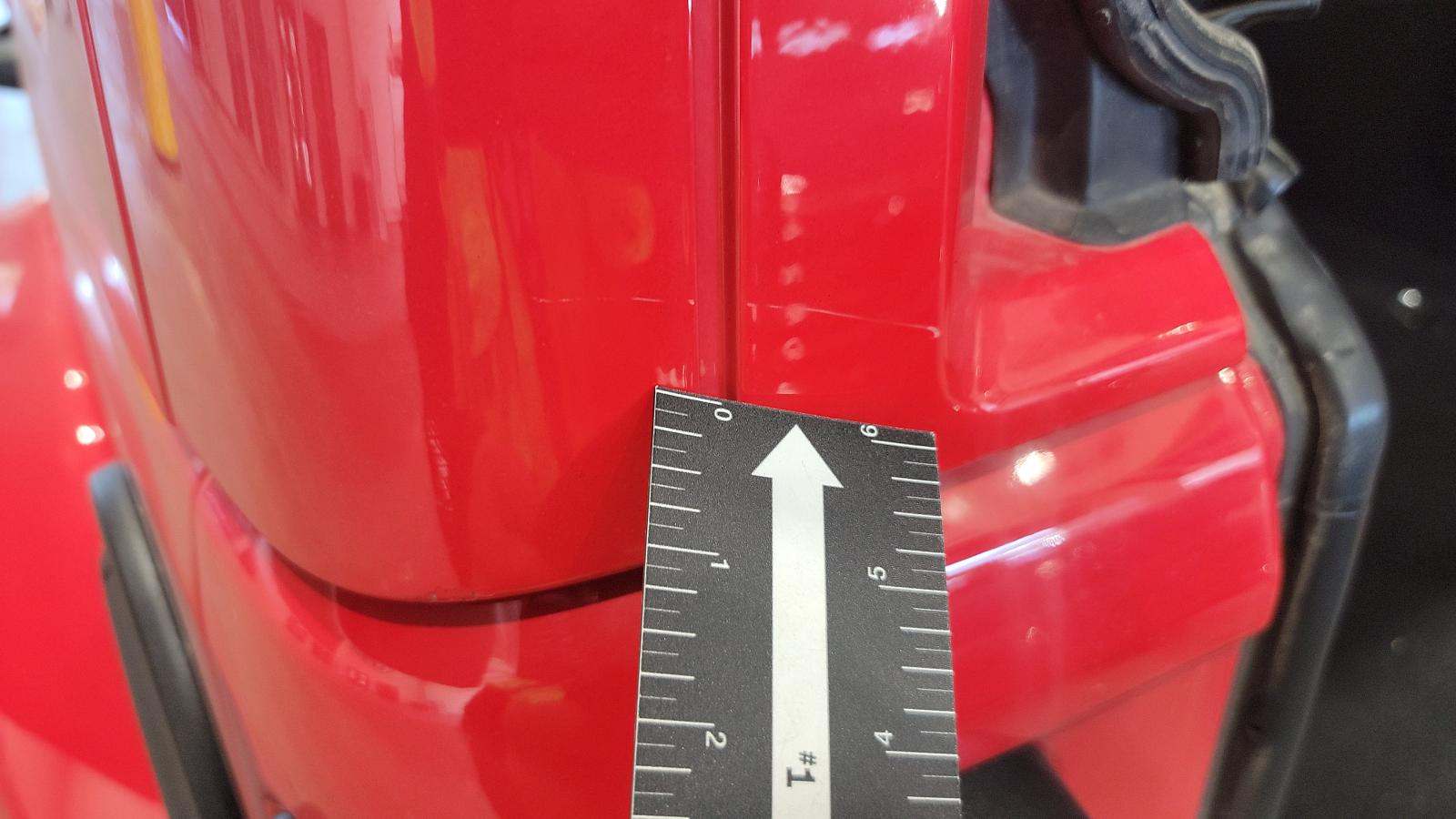 2026 Jeep Wrangler Sahara AWD