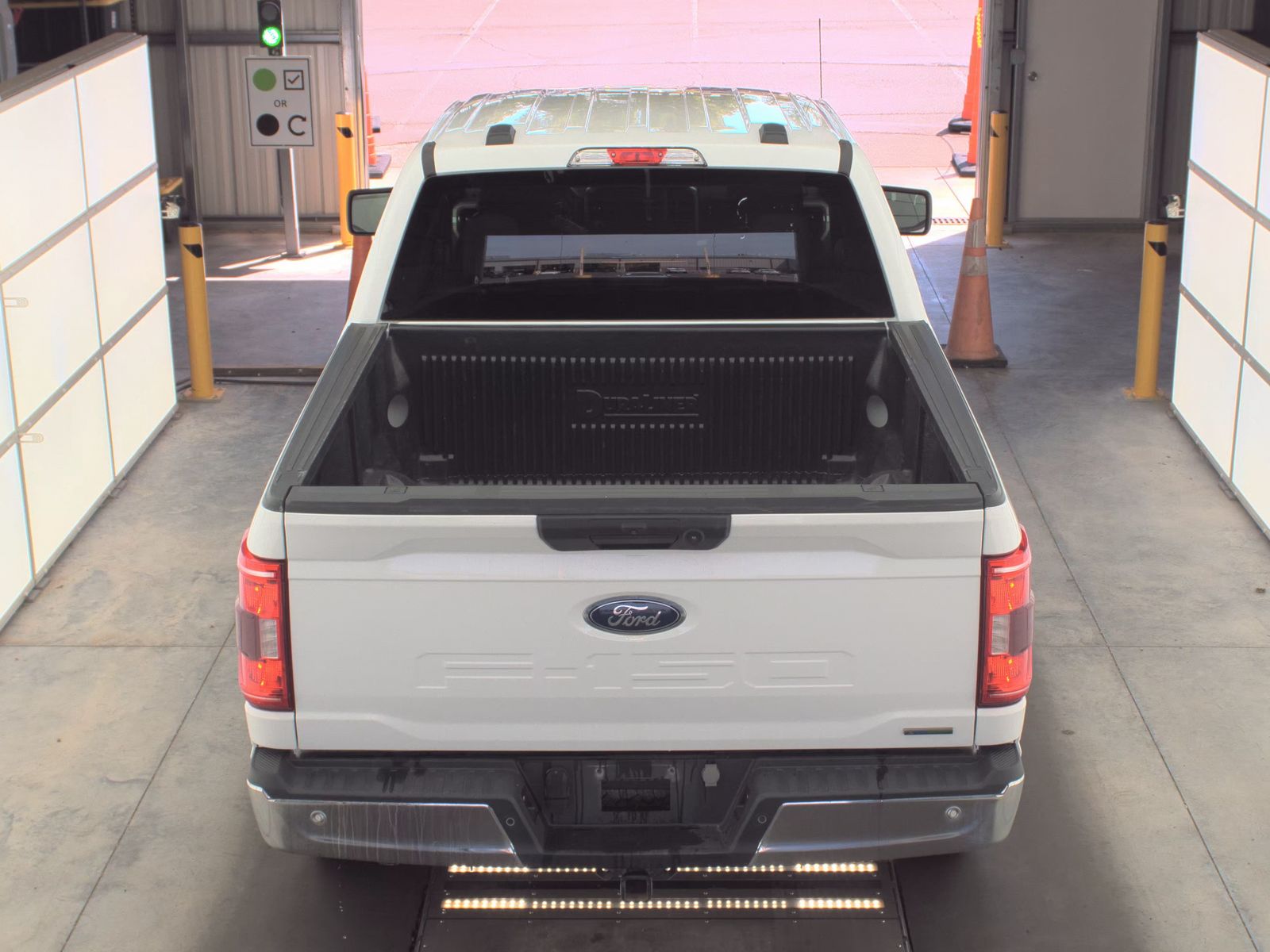 FORD F-150 - 7